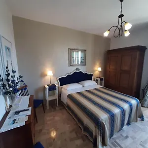 Il Vecchietta Couette-café Castiglione dʼOrcia